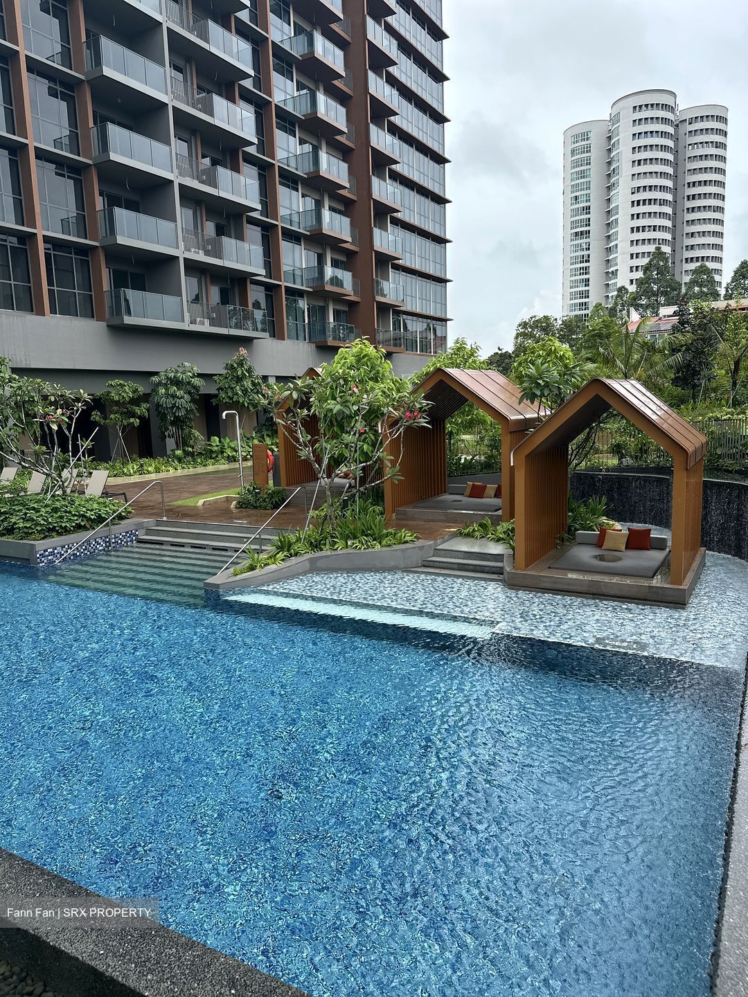 Amo Residence (D20), Apartment #516108611